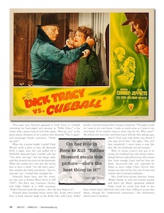 Esther Howard page 3